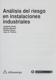 Imagen de Portada