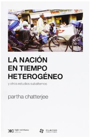 Imagen de Portada